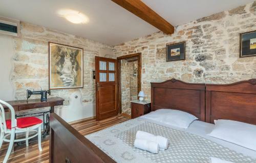 Apartamentos House Peresiji