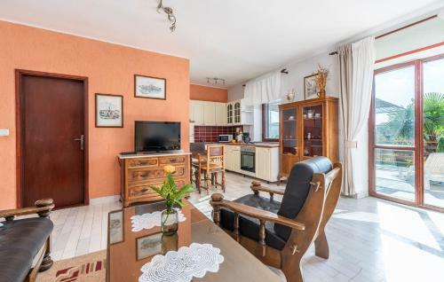 Apartamentos House Peresiji