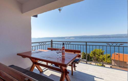 Apartment Ana L Sa1
