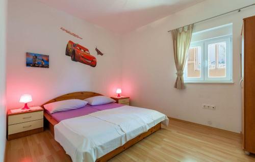 Apartment Ana L Sa1