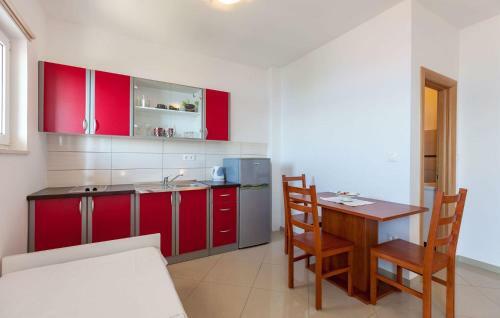 Apartment Ana L Sa1