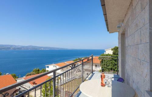 Apartment Ana L Sa1