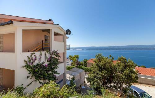 Apartment Ana L Sa1
