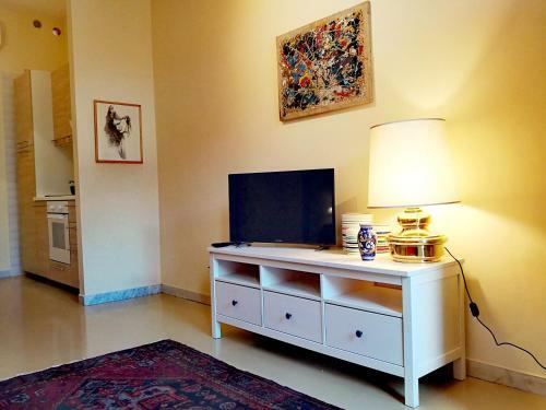 Brezzolina Apartment With Parking