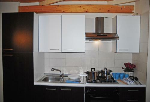 Brezzolina Apartment With Parking