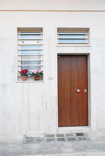 Brezzolina Apartment With Parking