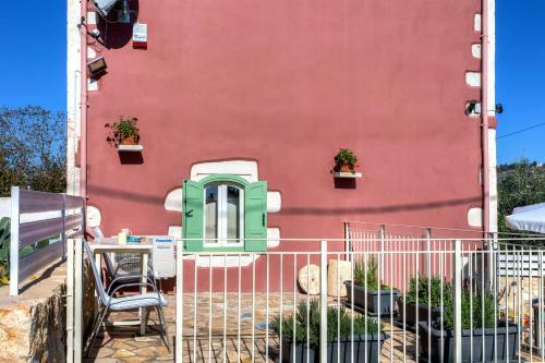 Horizon Villa Likotinara