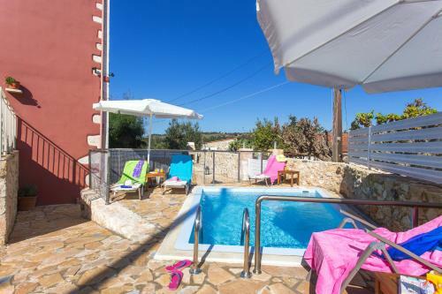 Horizon Villa Likotinara