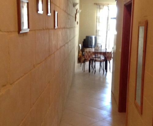 Apartment In Central Marsalforn