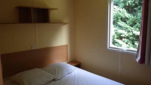 Camping Le Mercier