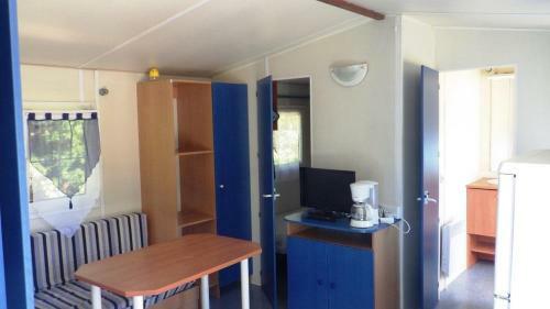 Camping Le Mercier