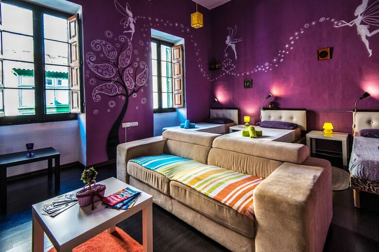 Five Trees B&B