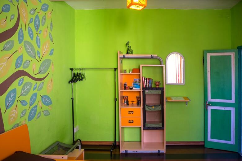 Five Trees B&B