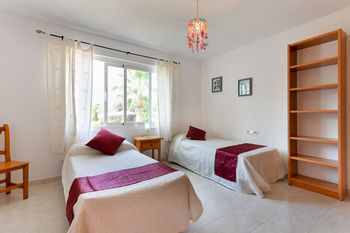 Villa Can Petrus