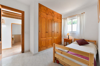 Villa Can Petrus