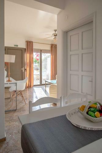 Apartamento Blue Lagoon