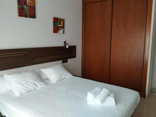 Apartamentos Arosa