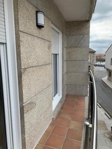 Apartamentos Arosa
