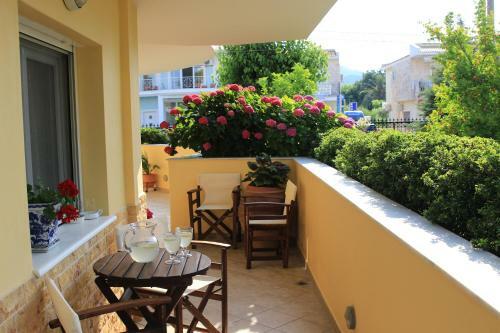 Apartamento Teresa's House