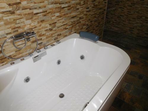Apartamento Luxury Living
