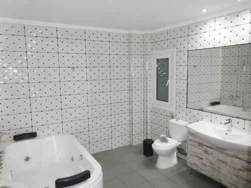 Apartamento Luxury Living