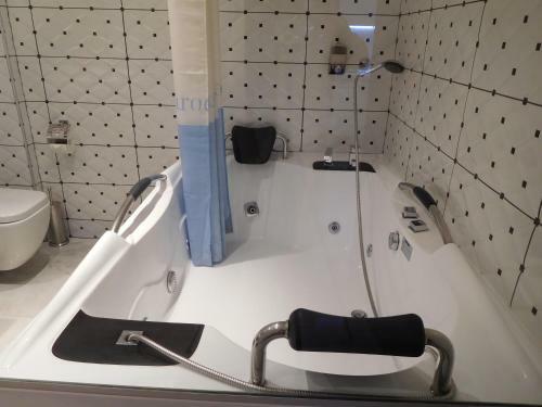 Apartamento Luxury Living