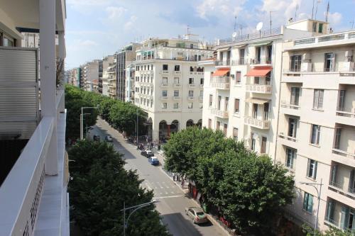 Apartamento Luxury Living