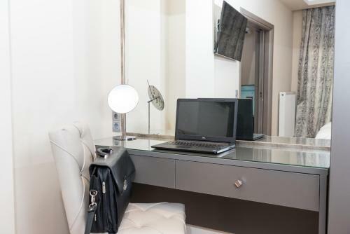 Apartamento Luxury Living