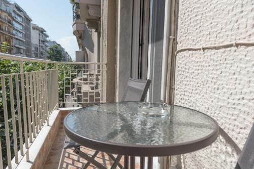 Apartamento Luxury Living