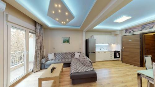 Apartamento Luxury Living