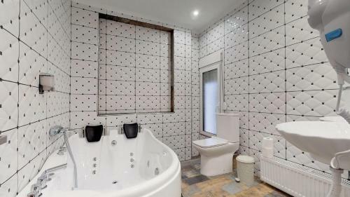 Apartamento Luxury Living