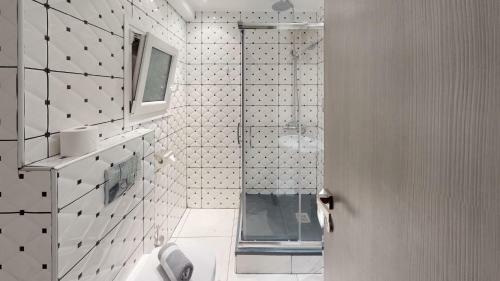 Apartamento Luxury Living