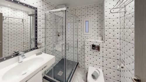 Apartamento Luxury Living
