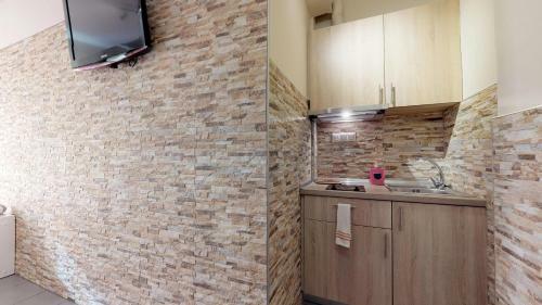 Apartamento Luxury Living