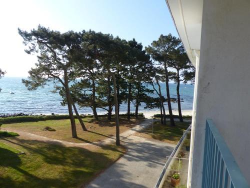 Baie Beaumer, Carnac