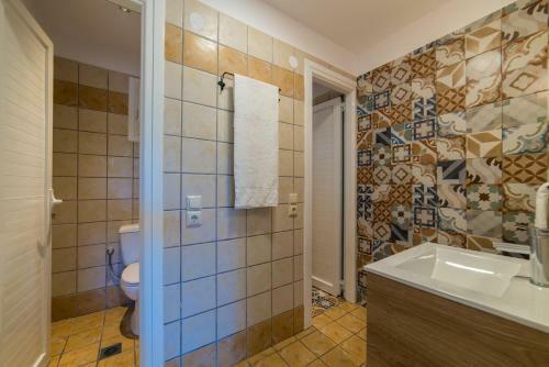 Apartamento Casa Di Porto Roma