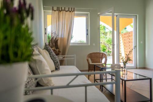 Apartamento Casa Di Porto Roma