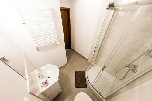 Hostal Lawendowy Ogr�d