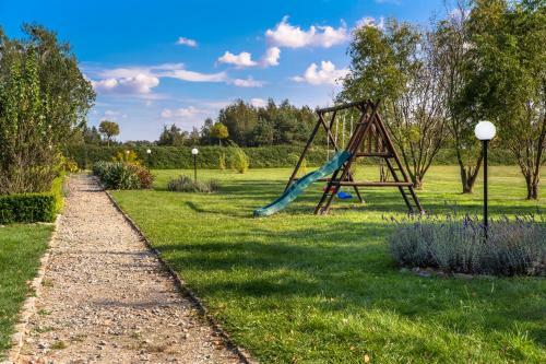 Hostal Lawendowy Ogr�d