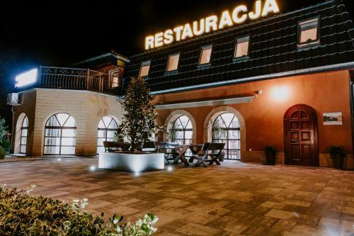 Hostal Lawendowy Ogr�d