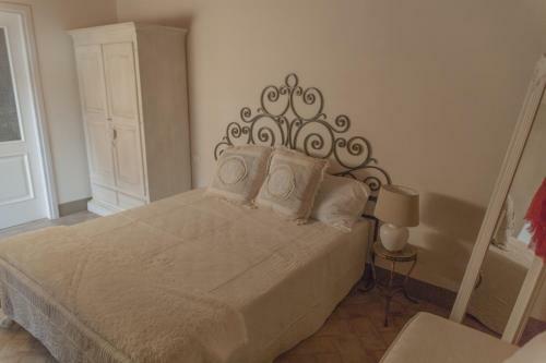 Agroturismo Borgo Di Vezzano