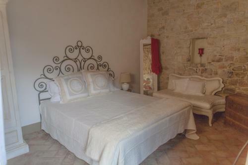 Agroturismo Borgo Di Vezzano