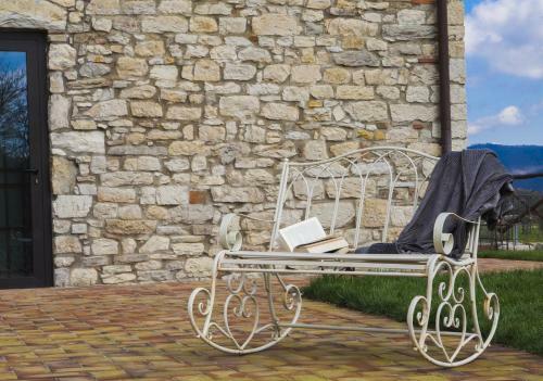 Agroturismo Borgo Di Vezzano