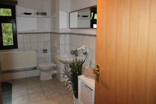 Apartamento Ferienwohnungen Endlich Urlaub