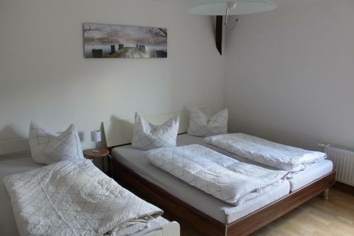 Apartamento Ferienwohnungen Endlich Urlaub