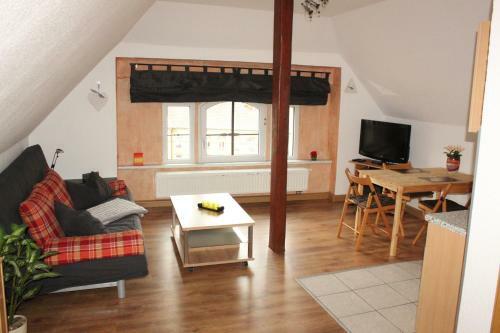 Apartamento Ferienwohnungen Endlich Urlaub