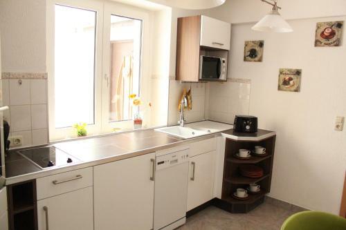 Apartamento Ferienwohnungen Endlich Urlaub