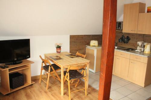 Apartamento Ferienwohnungen Endlich Urlaub