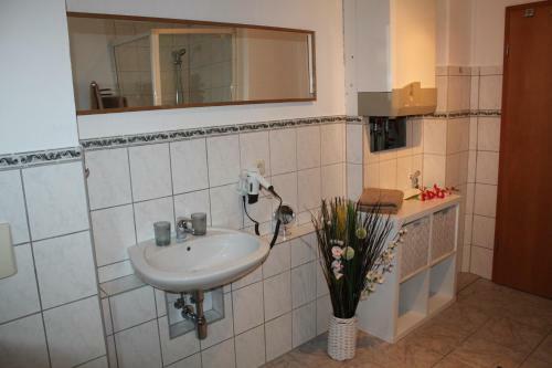 Apartamento Ferienwohnungen Endlich Urlaub