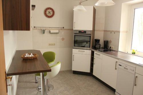 Apartamento Ferienwohnungen Endlich Urlaub